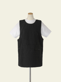 エプロン,無地,ツイル,リップストップ,ナイロン,ポリエステル,ショート丈,レギュラー丈,ロング,撥水,男性用,メンズ,ガーデニング,介護,サロン,ギャルソン,前掛け,前結び,三渡産業,メーカー,お尻が隠れる,卸売り,前しばり